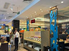 -初色海鲜自助(万丰路店)
