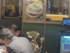 -鹅冠港式茶餐厅(来福士店)