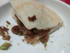 -西贝(东城万达广场店)