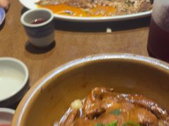 -张大嘴菜馆(庞各庄店)