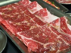 -西塔老太太泥炉烤肉(龙湖北苑天街店)