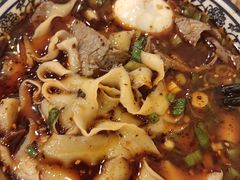 -有礼有面(知春路店)