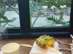 -富贵面包公司(运河店)