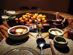 -澳珀食堂
