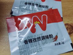 -华莱士·全鸡汉堡(南城下手店)