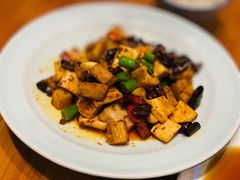 香辣孜然牛心管-hallch 好吃餐厅(全运村中央广场店)