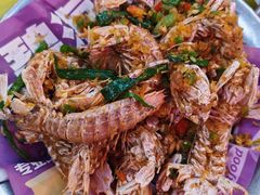 -桥东喜碧海鲜街(水东街店)