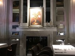 大堂-哈布斯扒房(华发商都店)