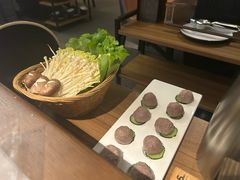 -同仁四季椰子鸡(无锡滨湖万象汇店)