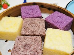 杂粮米糕-全聚德(领城国际店)