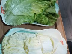 -傣妹火锅(南京东路一店)