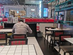 -肥汁米蘭香港米线(长宁来福士店)