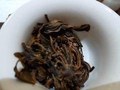 -翁暖茶馆(滨江东总店)