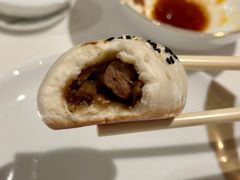 -宝丽轩中餐厅BAOLIXUAN