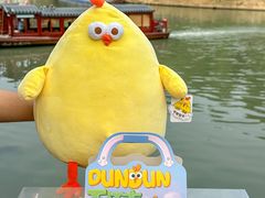 -百年同和·江南点心院(山塘街店)