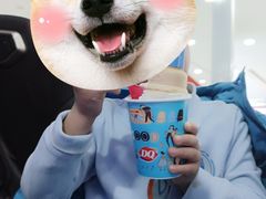 -DQ·蛋糕·冰淇淋(河东万达店)