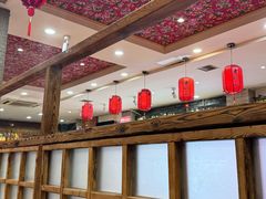-老渔翁炖鱼坊(黄海西路东山店)