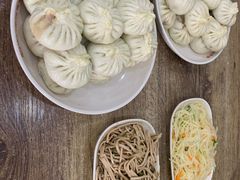 -津门张记包子铺(华昌道店)