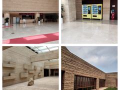 -盘龙城遗址博物院