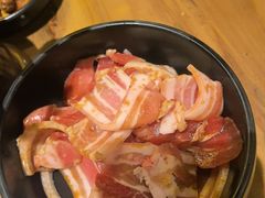 -九田家黑牛烤肉料理(衡百国际店)