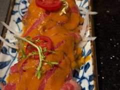 -極上萬膳·日料放题(海岸城店)