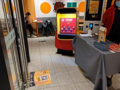 -麦当劳(玉桥中路店)