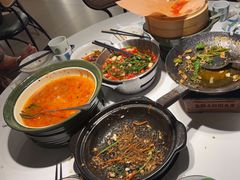 -费大厨辣椒炒肉(黄兴中心广场店)