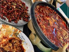 -川人百味(亿合城店)