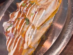 -Q MEX 库迈墨西哥餐吧(双井店)