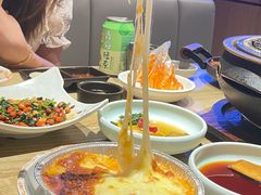 -泥炉烧肉师(新街口金銮巷店)