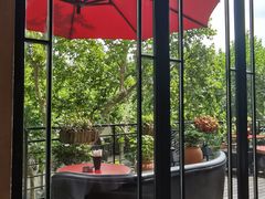 -龙门阵茶屋川菜馆(武康路店)