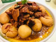 -禾珍珠家常小馆(河南博物院店)