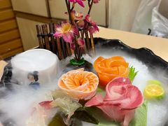 -万岁寿司(芳村店)