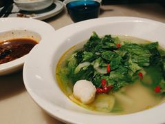 -佬麻雀·新湘菜(东方宝泰店)
