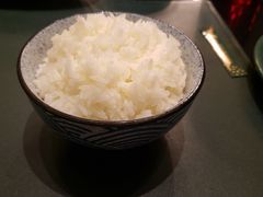 米饭-粤·向群饭店(二沙岛店)