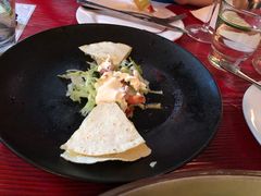 -Pistolera Mexican Cantina女枪手墨西哥餐厅(碧云路店)