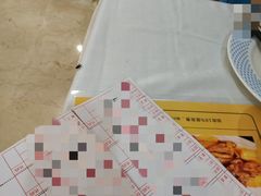 -东江海鲜酒家(艺都分店)