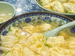 小馄炖-荣阳楼(山塘街店)