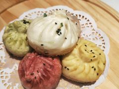 -玉玲珑(陆家嘴店)