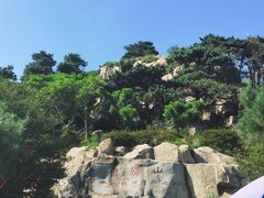 -泰山风景名胜区