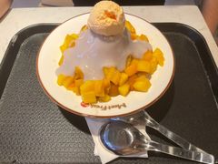 -鲜芋仙(观音桥大融城LG店)