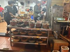 -蔡记·九米羊肉炉(东渡店)