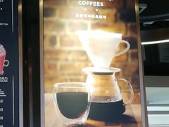 -COSTA COFFEE(恒基名人购物中心店)
