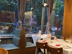-福海居烤鸭店(鸟巢店)