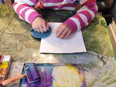 -BRAVO 赞·美艺术中心·系统美术·书法·艺考(双井校区)