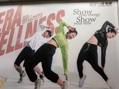 -一兆韦德(万源城店)