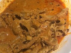 -小杨烤肉(高新店)