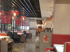 -倍儿红喜临门火锅(文兴路店)