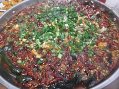 -艺味深尝(云锦路店)