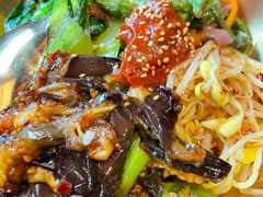 -聚合鑫东北熏酱熟食麻辣面(长阳店)